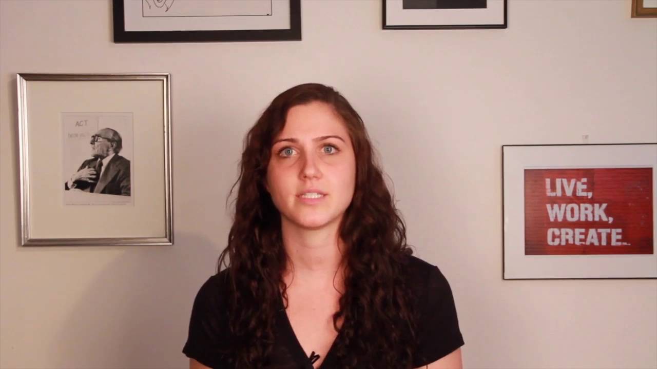 Two Year Acting Program | Gigi Rippolone | 917-789-1599 - YouTube