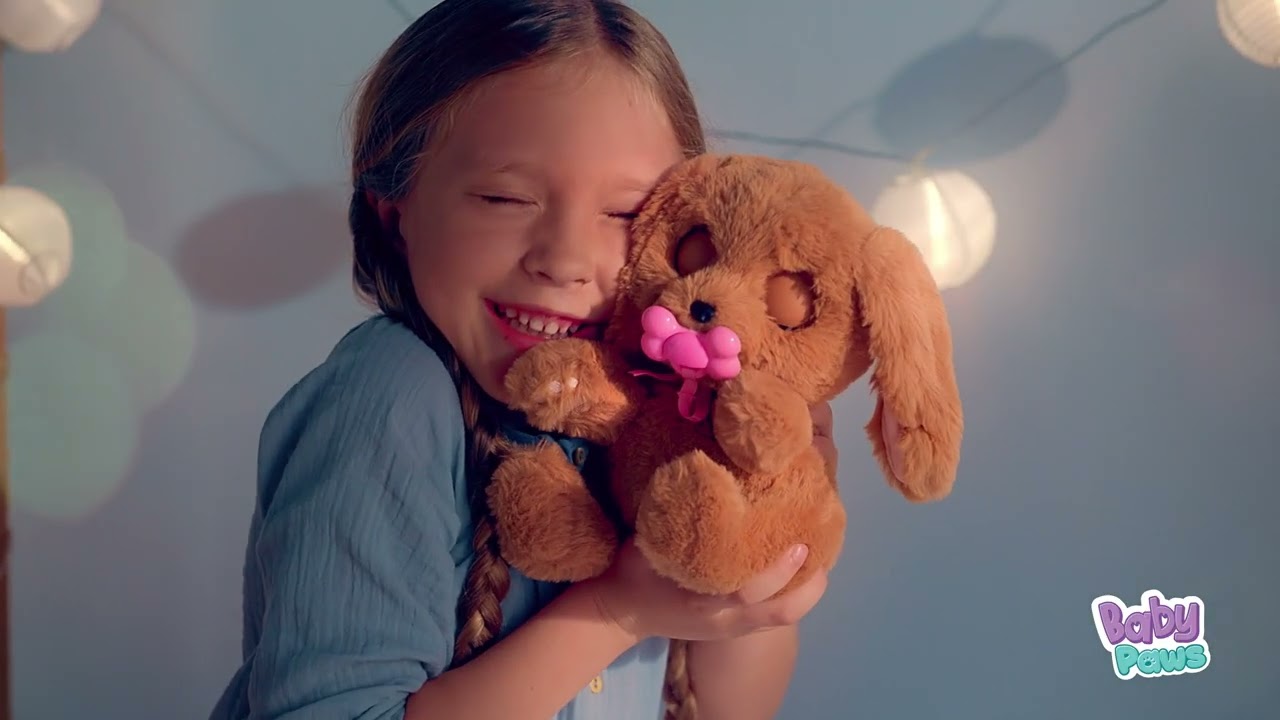 Baby Paws Dalmat Sesli Pelüş 20 cm Fiyatı - Taksit Seçenekleri