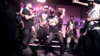 Buck proof in Vegas day 2 (Jay Crush RND2)