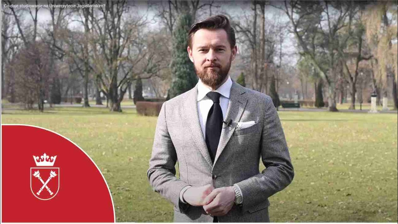 Co daje studiowanie na Uniwersytecie Jagiellońskim?