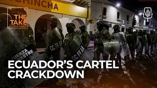 What’s behind the forced disappearances in Ecuador? | The Take