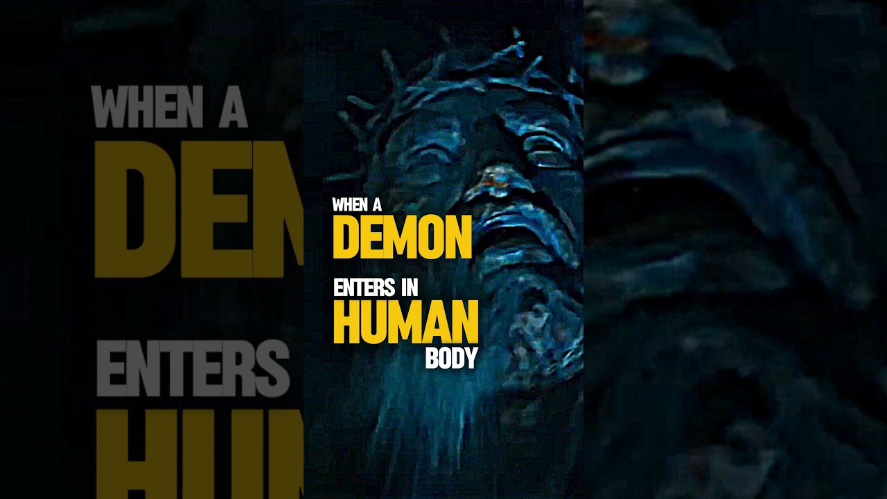 Top 7 Horror Movies Where Demons Control Humans