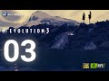 Jurassic World Evolution 3 | Building WhiteWolves Park Part 03 | Sandbox Mode | WWGS Original Series