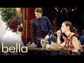 'José Tries To Help Nina Get Another Job' Scene | Bella