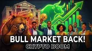 BITCOIN BREAKOUT OR BEAR TRAP? JP MORGAN WEIGHS IN