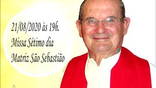 Paróquia São Sebastião SCJ - Jaraguá do Sul
