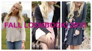 Details Fall LookBook 2015 | Lovey James Guide