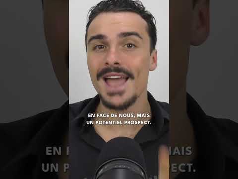Vendez PLUS grâce