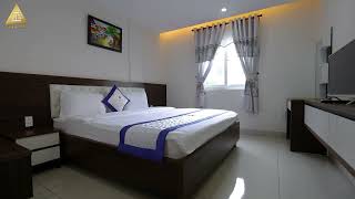 TRẦN LONG HOTEL VIDEO | Hầm Rượu Trần Long