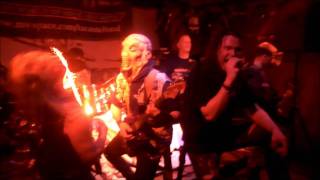 Tarantel - The Number Of The Beast