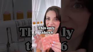 6 Steps in 6 Minutes