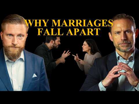 Your Marriage Will Fail Without These 3 Things