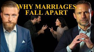 Your Marriage Will Fail Without These 3 Things