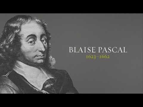 Video: ¿Cuál fue la contribución de Blaise Pascal al desarrollo de las computadoras?