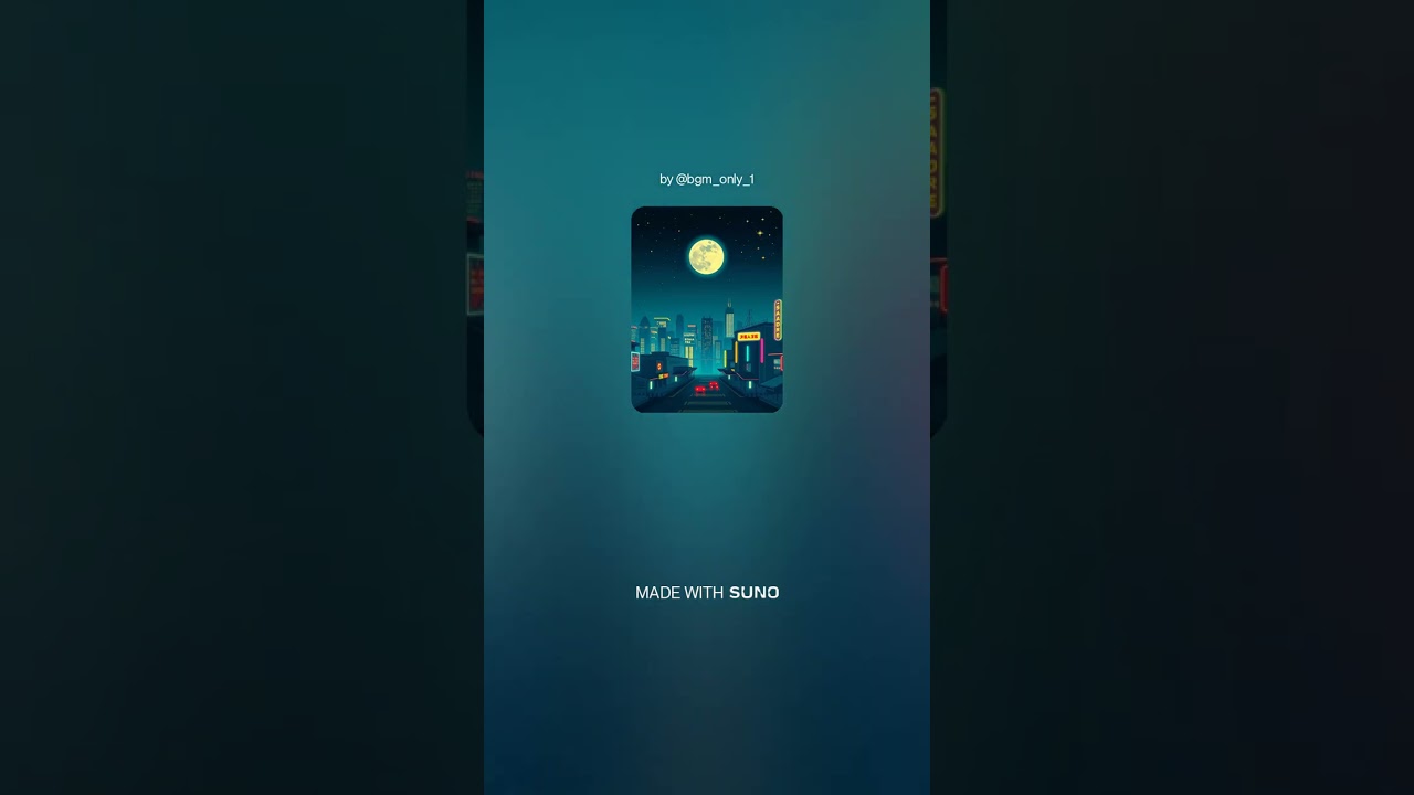 Free BGM ~16bit Shadow Moon~