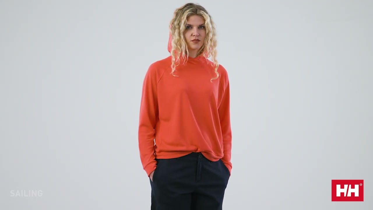 Helly Hansen - Inshore Hoodie - Women's