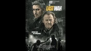 The Last Man Veteran Perang Yang Mempersiapkan Hari Kiamat