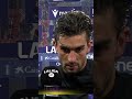¿Ser campeones de LALIGA este domingo o ser campeones en el Clásico? 🤔Ferran Torres lo tiene claro