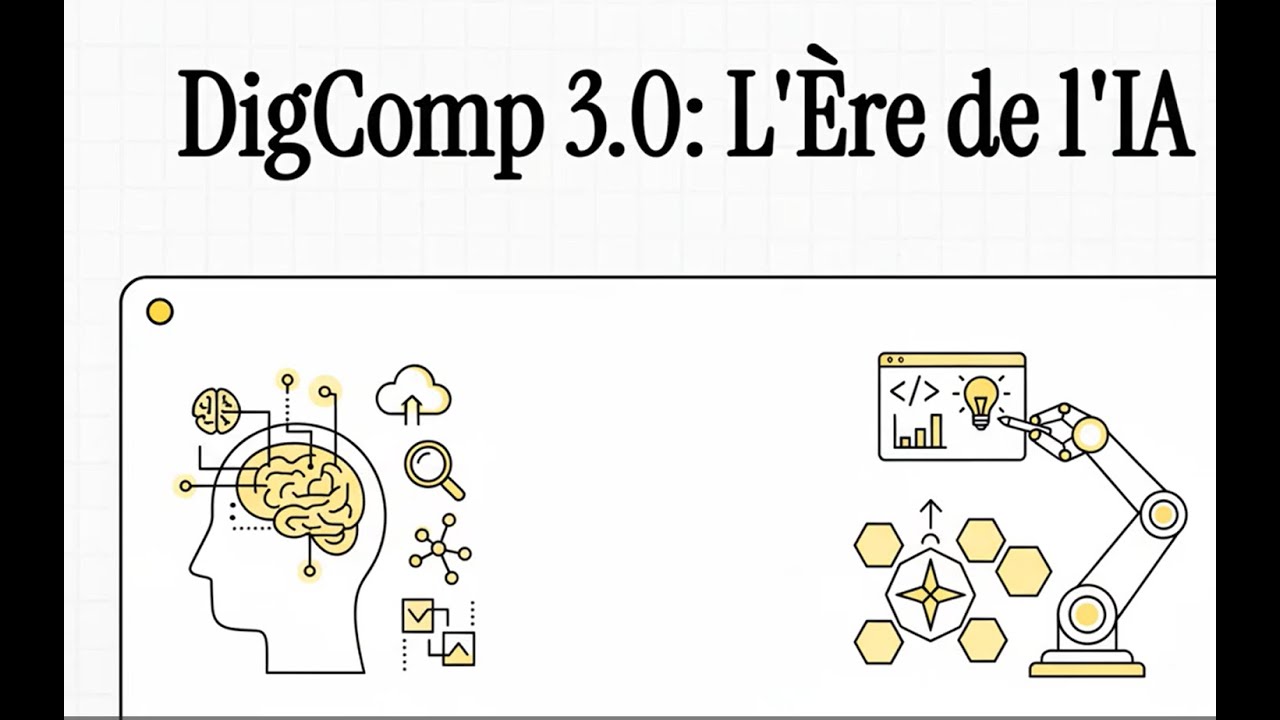 DigComp 3.0 : un nouveau chapitre pour les compétences numériques en ...
