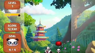 Panda Pop Level 1 Updated 2018 screenshot 3