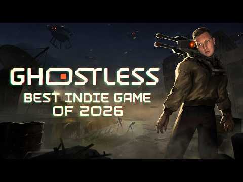 I Found One of the Most Unique Indie Game of 2026
