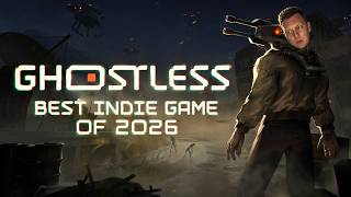 I Found One of the Most Unique Indie Game of 2026