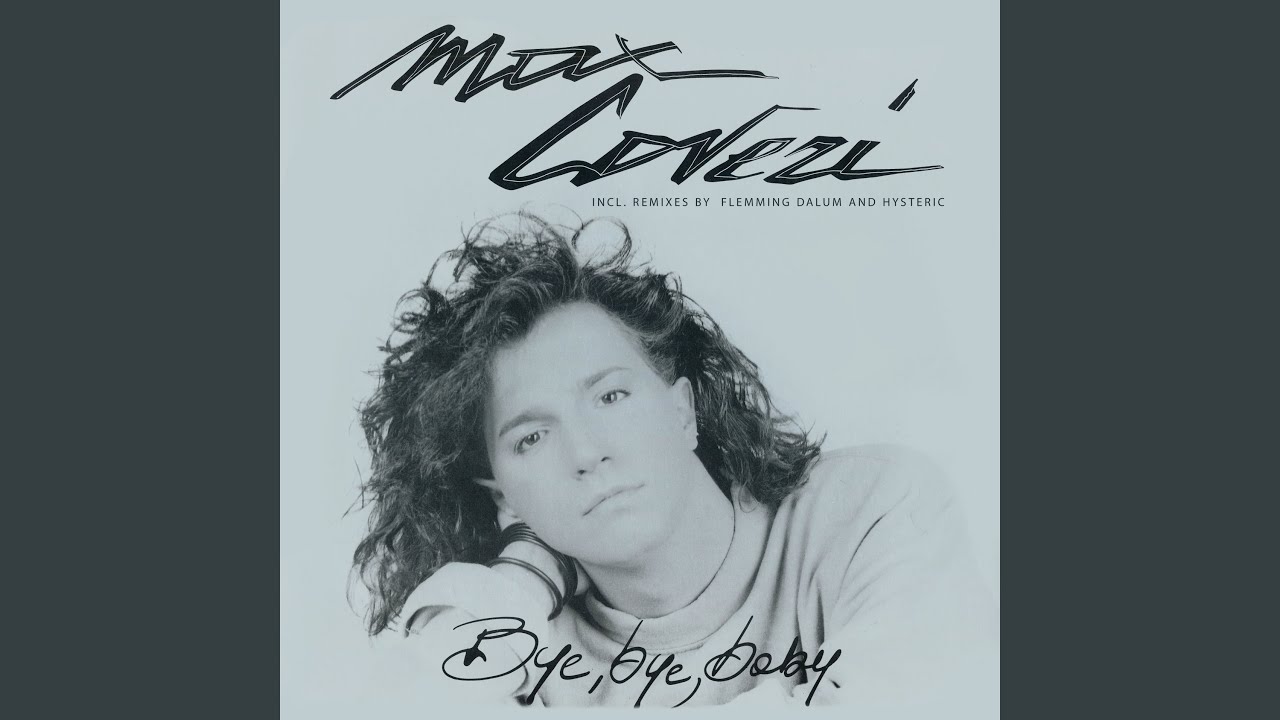 Bye Bye Baby (Flemming Dalum Remix)