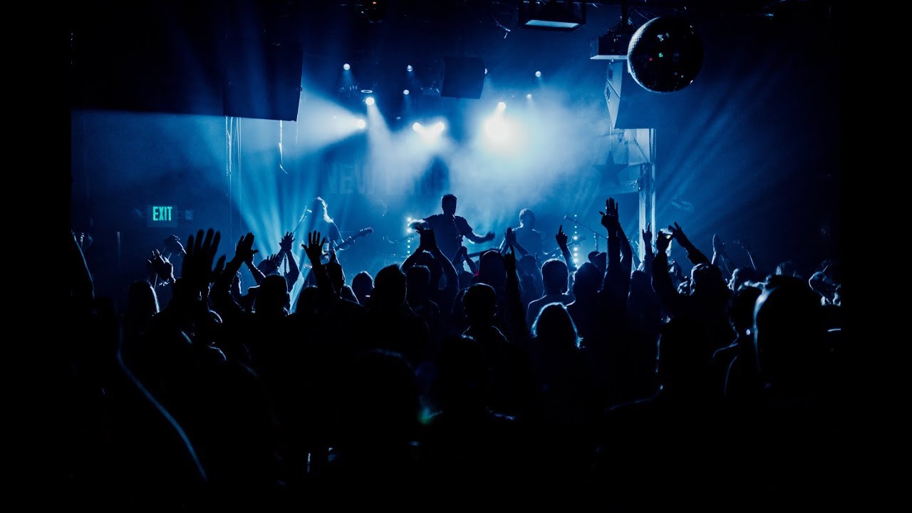 NEW LANGUAGE - House of Cards (Live Video) new song bad guy