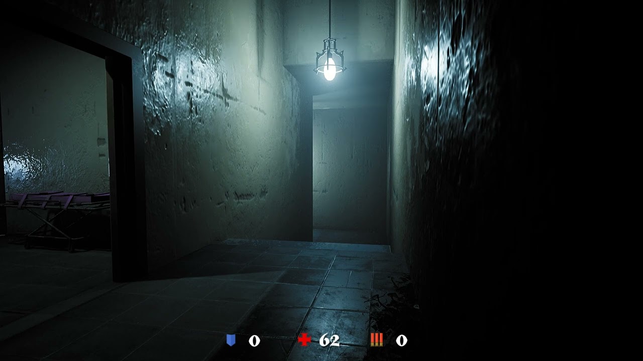 ILLWILL music 1 level |Original Soundtrack|