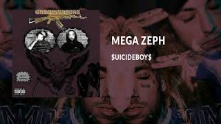 $uicideboy$ - Mega Zeph