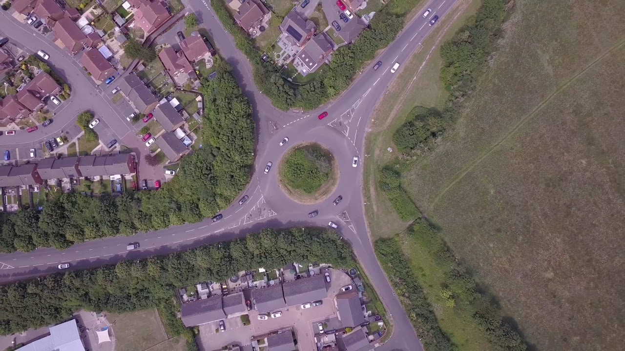 Paxcroft mead Hilperton , Trowbridge YouTube