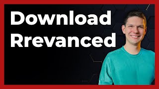 How To Download ReVanced YouTube - (2024) - Full Tutorial (latest update)