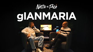 6 - Una generazione tutti contro tutti - Notte al Falò con gIANMARIA