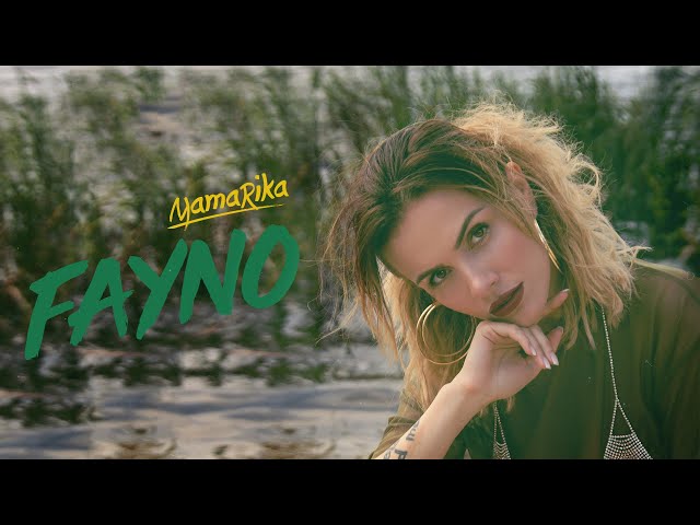 MAMARIKA - FAYNO