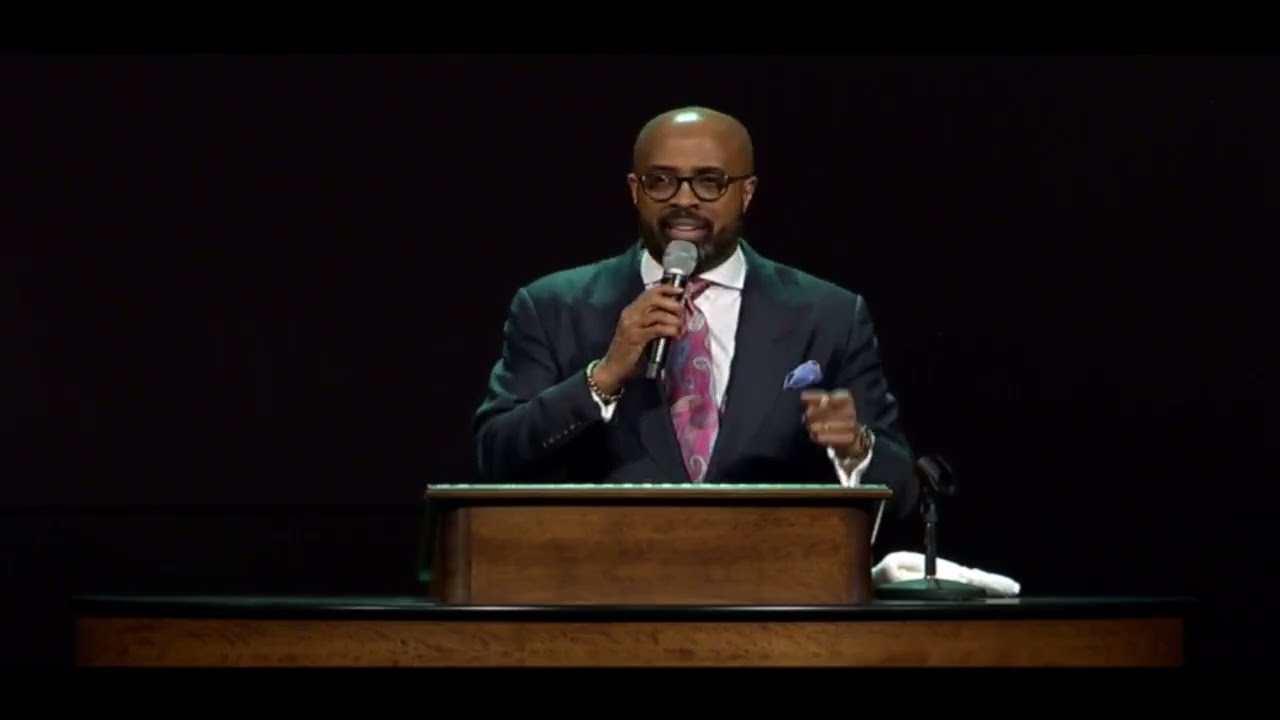 Dr. Frederick Haynes, III - STAR WARS: May The Force Be With You