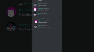 Quando Você Some Da Internet - Animacord