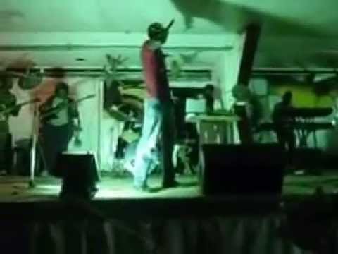 Figama le Flou - Abat les Jaloux Live (Fête de la musique BALI DOUALA CAMEROUN)