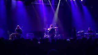 ORANSSI PAZUZU "Kuulen ääniä maan alta" @ Maryland Deathfest 2026