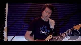 Sys Malakian, César Nuñez - Bogar Shoko Ferraz - Duelo