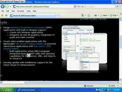 c# beginners tutorial part 1