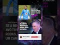 😂 Resposta de Ancelotti sobre Neymar viraliza