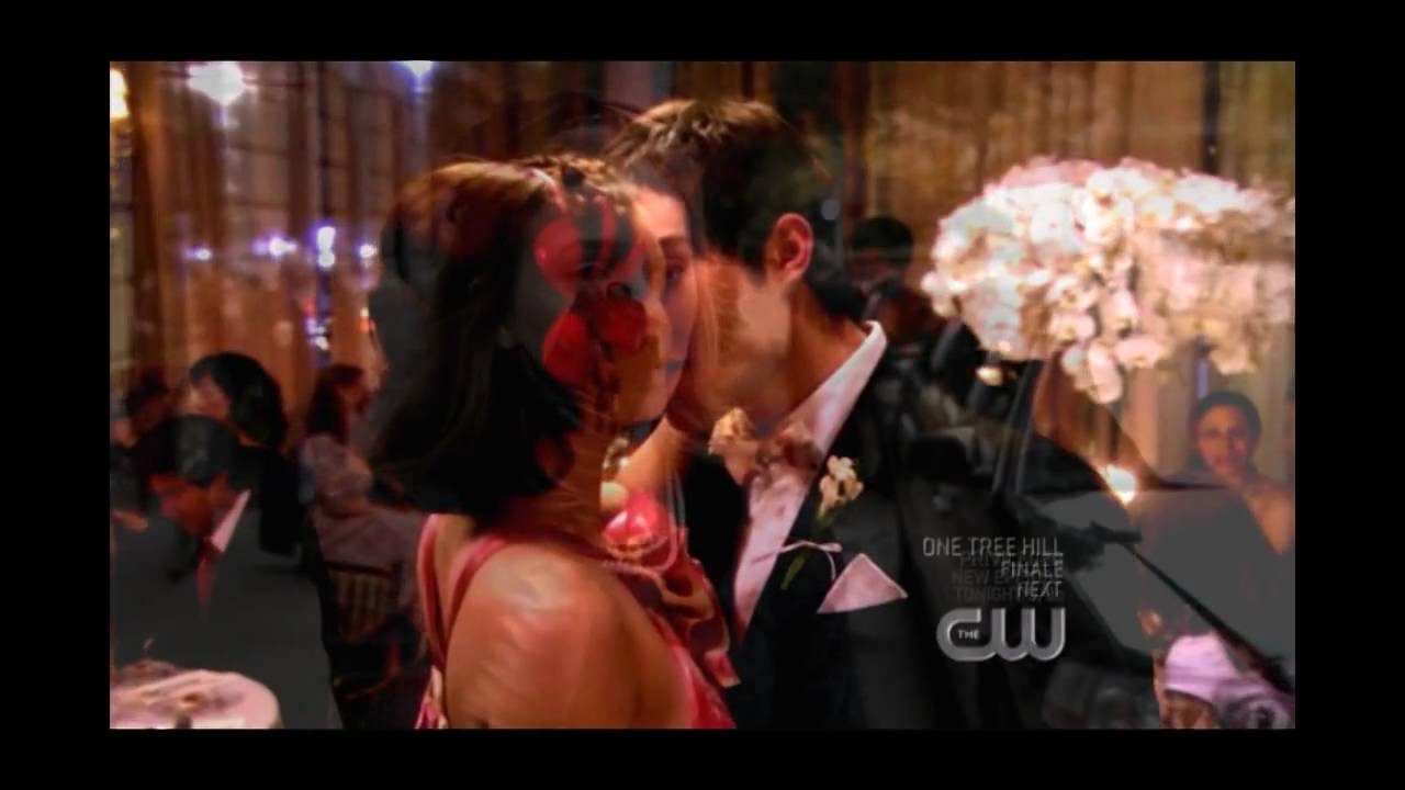 Chuck & Blair // Come Back To Me