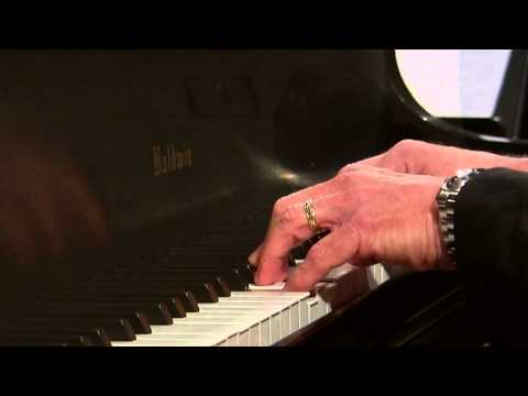 The Jerry Vezza Quintet - "Love is Here to Stay" by George Gershwin - Drew University Concert