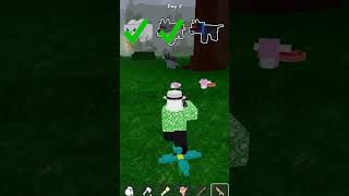 Tactical Shotgun Vs All Enies In 99 Nights In The Forest