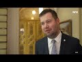 більше для України та дешевша електроенергія   Mer til Ukraina og billigere strøm