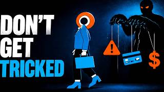 12 Scams That Fool Smart People (And The Pattern Behind All Of Them)