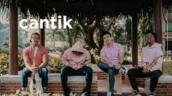 Kahitna - Cantik (eclat cover)  - Durasi: 4:21. 