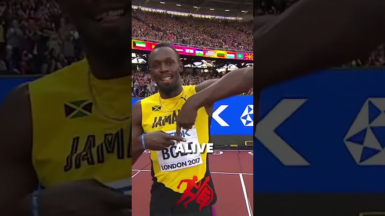 Coleman SMOKED Bolt On The Starting Line!🤯🔥