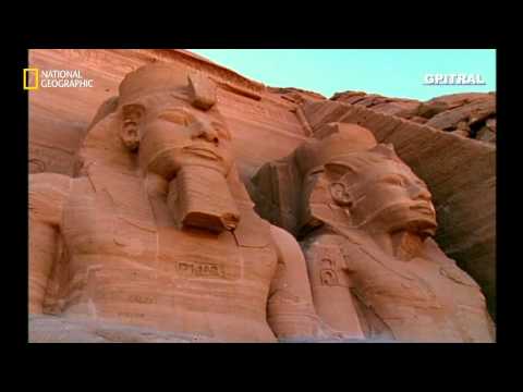 Βίντεο: Πώς ονομαζόταν η αρχαία Αίγυπτος;