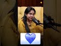 💙❤️Blue Heart & Red Heart Emoji Meaning| Nitu Ma'am Subhanker Mishra Podcast Shorts #love #myheart